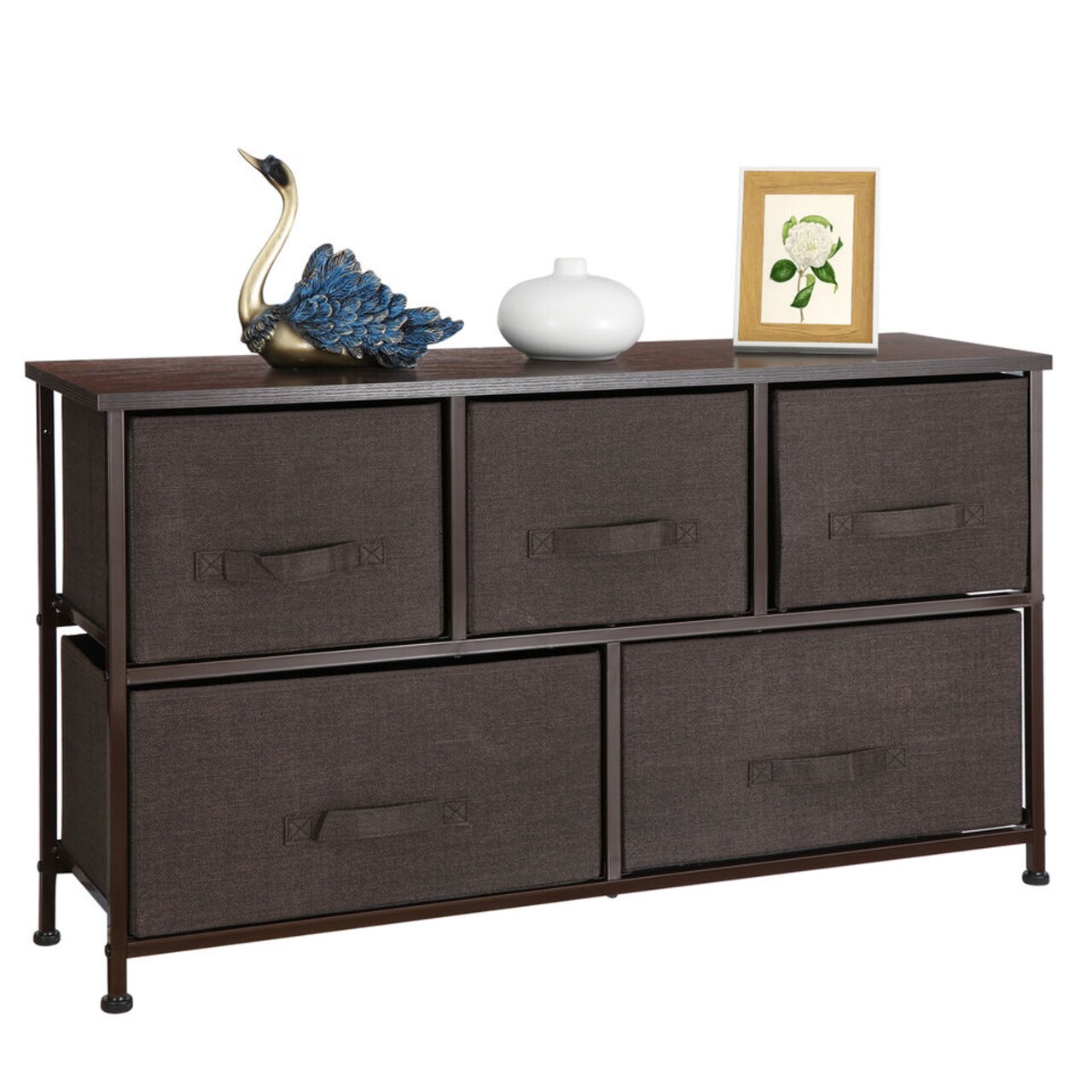 Drawer Dressers for Bedroom Closet Storage Organizer .